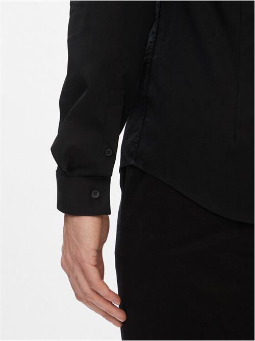 POPLIN EXTRA SLIM SH CALVIN KLEIN | K10K112743/0GN